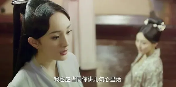 三生三世十里桃花第42集剧照