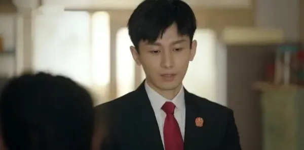 底线第30集剧照