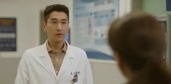 问心2第23集剧照