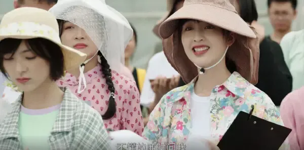 我的妈妈是校花第16集剧照