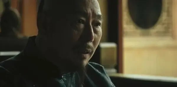 人生若如初见第27集剧照