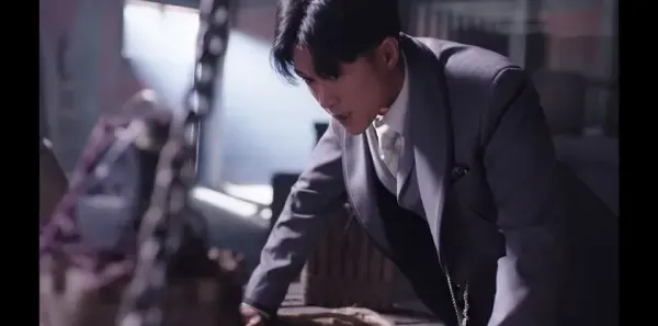 步云衢第17集剧照