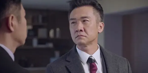 突围第37集剧照