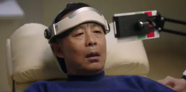 海天雄鹰第18集剧照