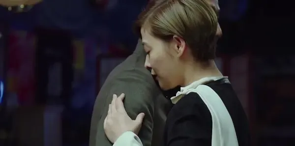 我的前半生第14集剧照