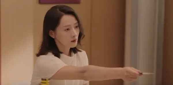 成家第27集剧照