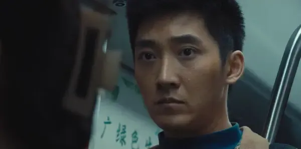 黄雀第16集剧照
