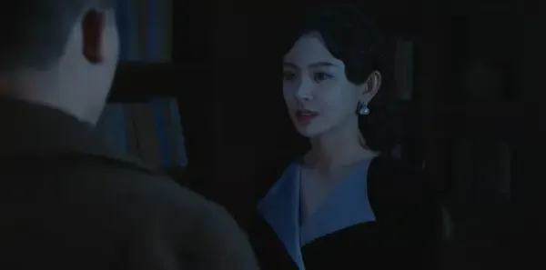 前夜第30集剧照