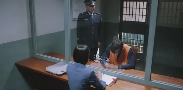 最初的相遇，最后的别离第18集剧照