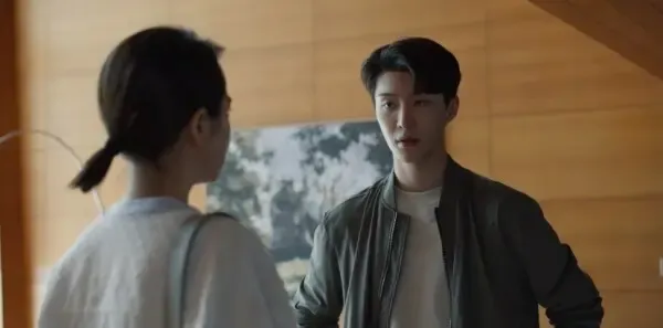 曾少年第26集剧照