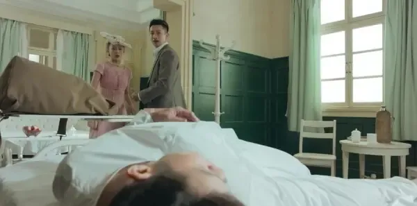 小娘惹第39集剧照