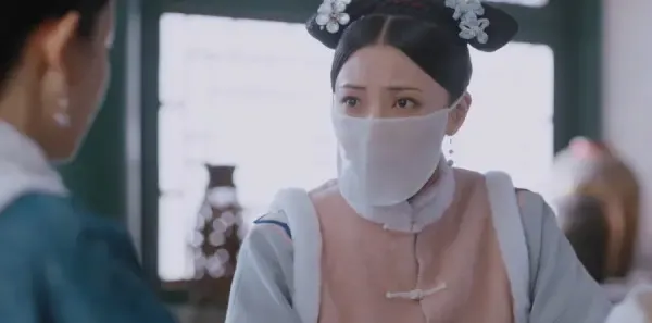 末代厨娘第32集剧照
