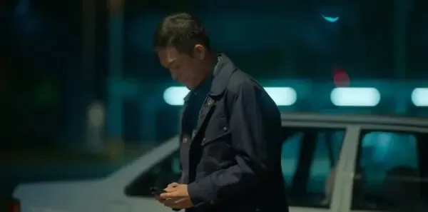 狂飙第16集剧照