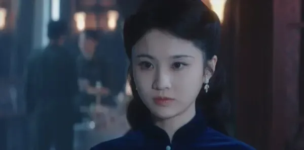 前夜第21集剧照