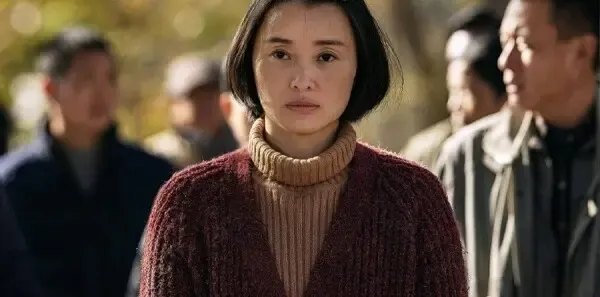 温暖的味道第10集剧照