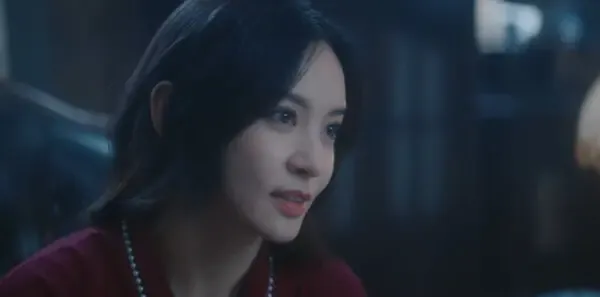 前夜第14集剧照