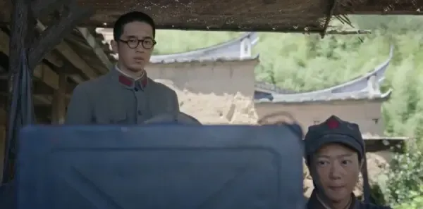 破密第12集剧照