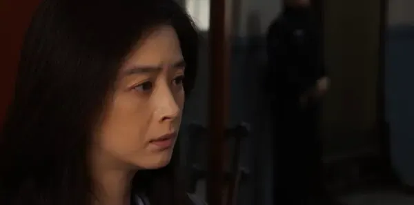 以法之名第35集剧照