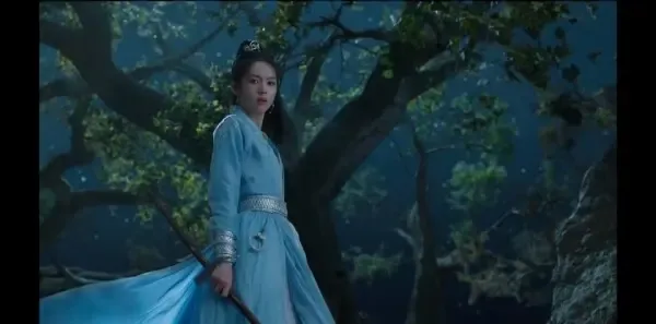 护心第4集剧照