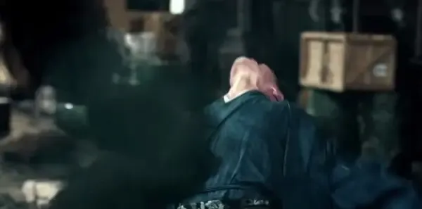 无心法师2第18集剧照
