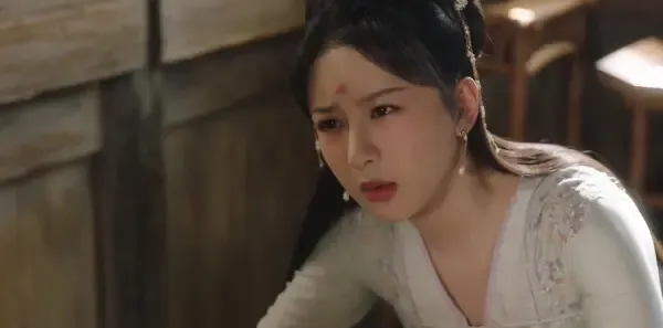 长相思第39集剧照