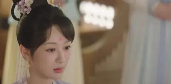 长相思第28集剧照
