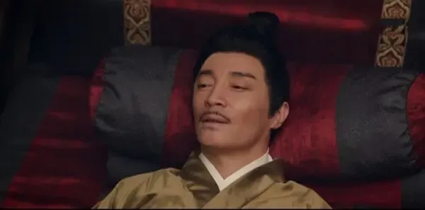 长风渡第36集剧照