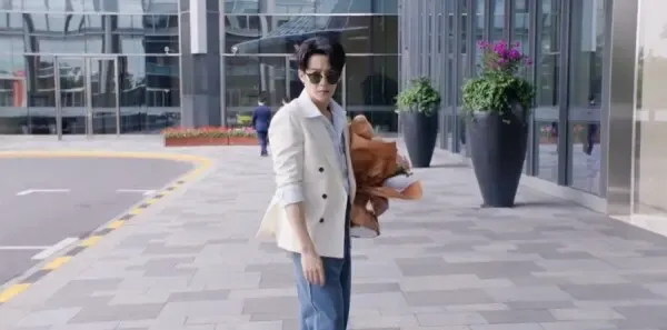 爱情有烟火第34集剧照