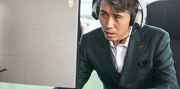 温暖的味道第26集剧照