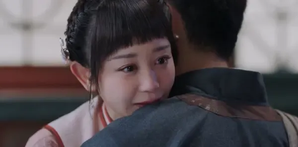 末代厨娘第29集剧照