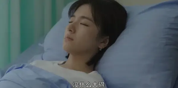 一路朝阳第29集剧照