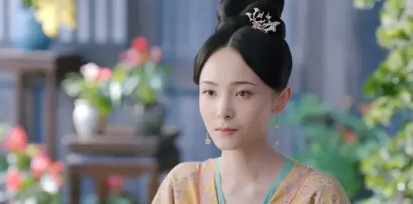 风起西州第13集剧照