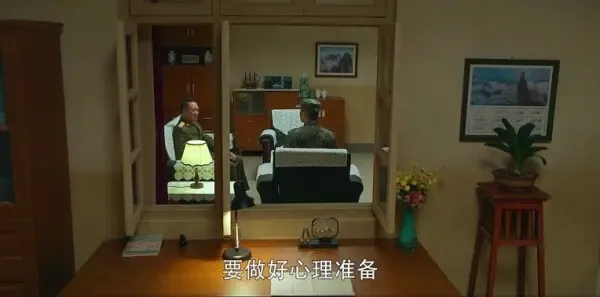 王牌部队第25集剧照