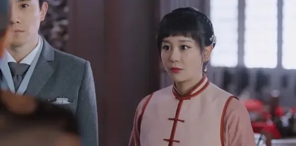 末代厨娘第19集剧照