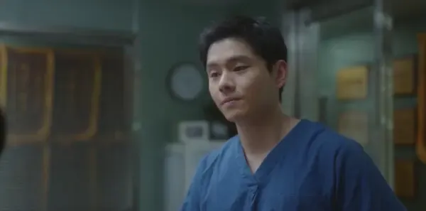 问心2第20集剧照