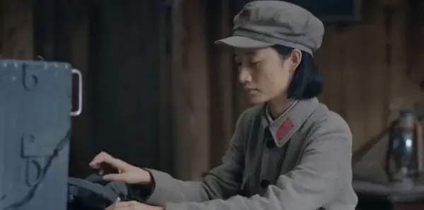 破密第10集剧照