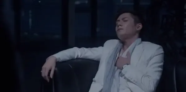 无眠之境第21集剧照