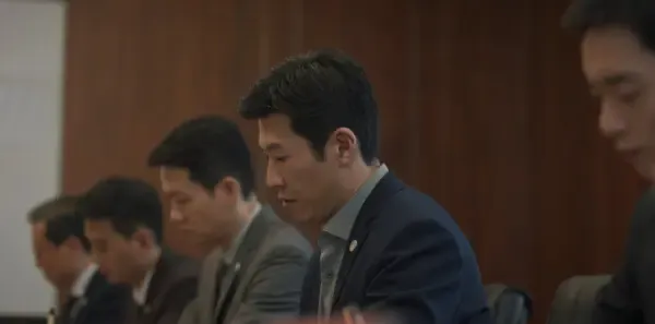 城中之城第22集剧照