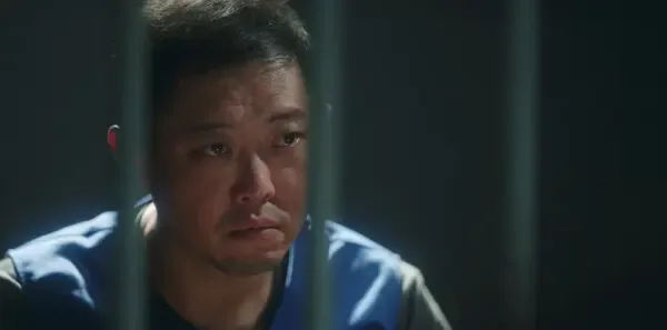 无所畏惧第32集剧照