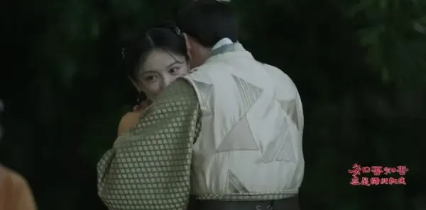知否知否应是绿肥红瘦第31集剧照