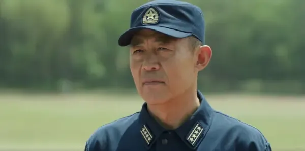 海天雄鹰第8集剧照
