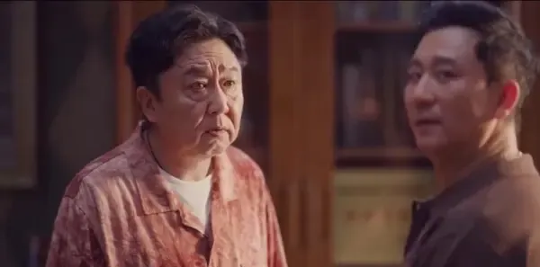 多大点事儿2025 第30集：张泽中假结婚剧照