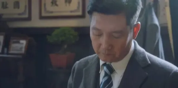 信仰第39集剧照