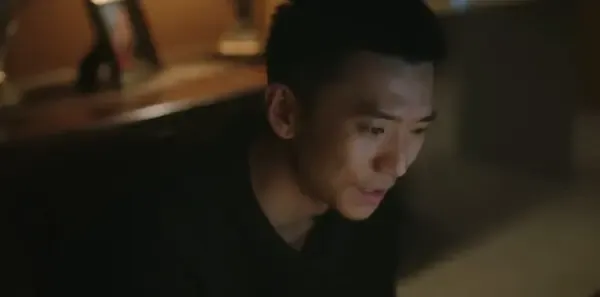 一路朝阳第33集剧照