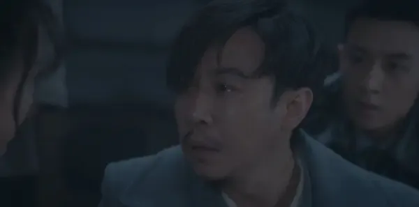 拆案黎明将至第7集剧照