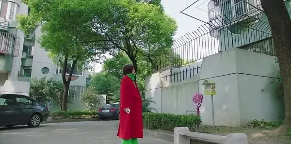 我的前半生第5集剧照