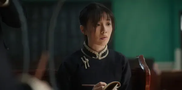 哈尔滨一九四四第14集剧照