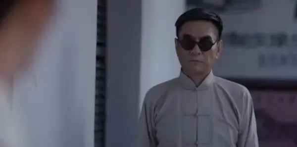 叛逆者第31集剧照