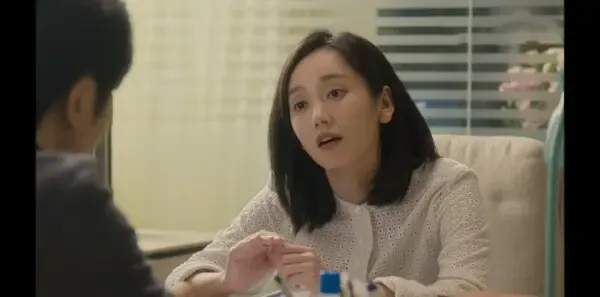 追光的日子 第12集:郝楠成功降服王放剧照