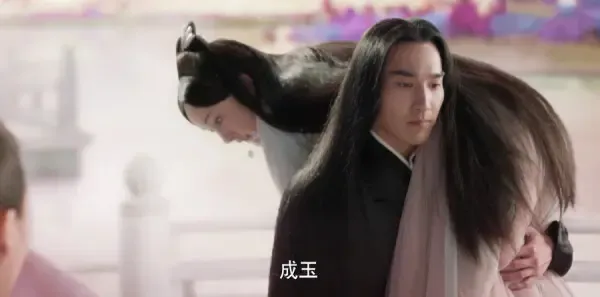 三生三世十里桃花第48集剧照
